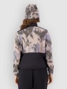 Mons Royale Pileup Wool Fleece Jacket