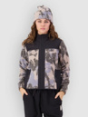 Mons Royale Pileup Wool Fleece Jacket