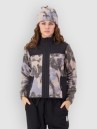 Mons Royale Pileup Wool Fleece Jacket