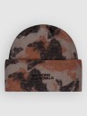Mons Royale Pileup Wool Fleece Beanie