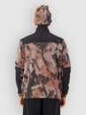 Mons Royale Pileup Wool Fleece Jacket