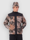 Mons Royale Pileup Wool Fleece Jacket