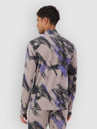 Mons Royale Cascade Merino 1/4 Zip Base Layer Top