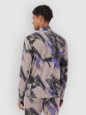Mons Royale Cascade Merino 1/4 Zip Base Layer Top