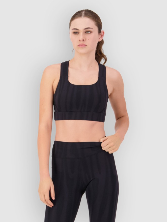 Mons Royale Proximity Merino Sports Bra