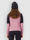 Mons Royale Quad Merino Fleece Sweater