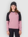 Mons Royale Quad Merino Fleece Sweater