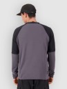 Mons Royale Quad Merino Fleece Hoodie