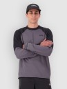 Mons Royale Quad Merino Fleece Hoodie