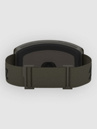 BLIZ Active Eyewear G003 Matte Camo Green Goggle