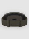 BLIZ Active Eyewear G003 Matte Camo Green Goggle