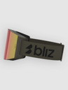 BLIZ Active Eyewear G003 Matte Camo Green Goggle