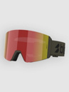 BLIZ Active Eyewear G003 Matte Camo Green Goggle