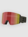 BLIZ Active Eyewear G003 Matte Camo Green Goggle