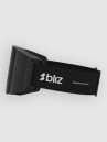 BLIZ Active Eyewear G003 Matte Black Goggle