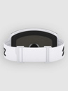 BLIZ Active Eyewear G003S Matte White Goggle