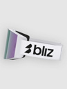 BLIZ Active Eyewear G003S Matte White Goggle