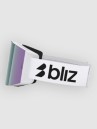 BLIZ Active Eyewear G003S Matte White Goggle