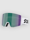 BLIZ Active Eyewear G003S Matte White Goggle