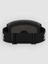 BLIZ Active Eyewear G003S Matte Black Goggle