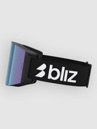 BLIZ Active Eyewear G003S Matte Black Goggle