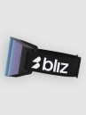 BLIZ Active Eyewear G003S Matte Black Goggle