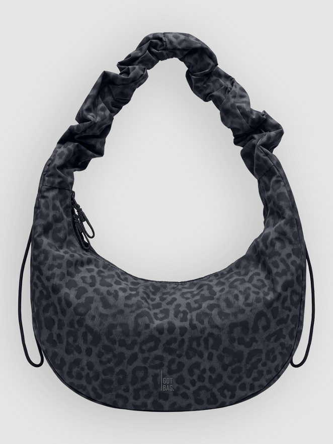 Got Bag Moon Ruffle Cat Bag