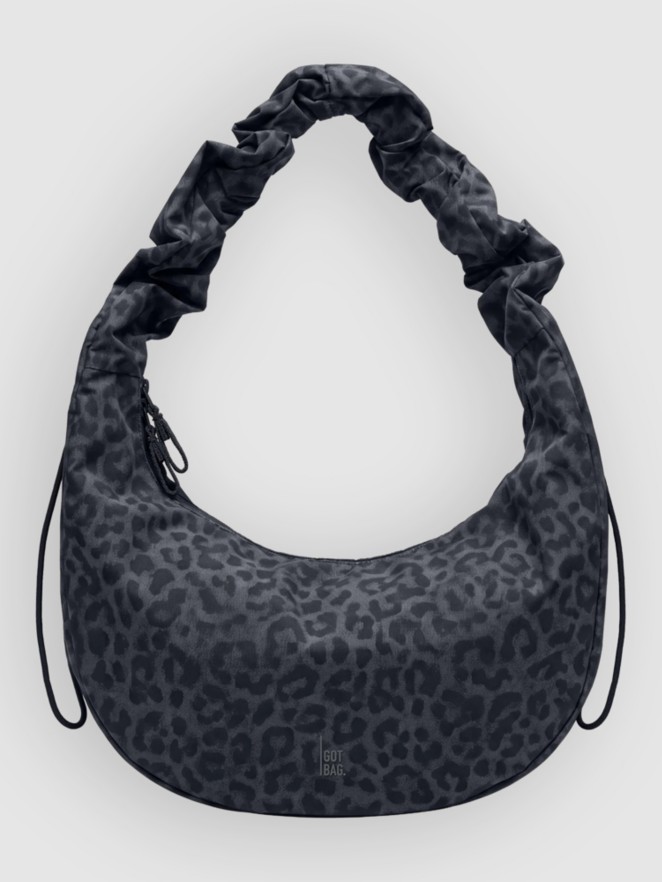 Got Bag Moon Ruffle Cat Bag