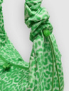 Got Bag Moon Ruffle Cat Obal