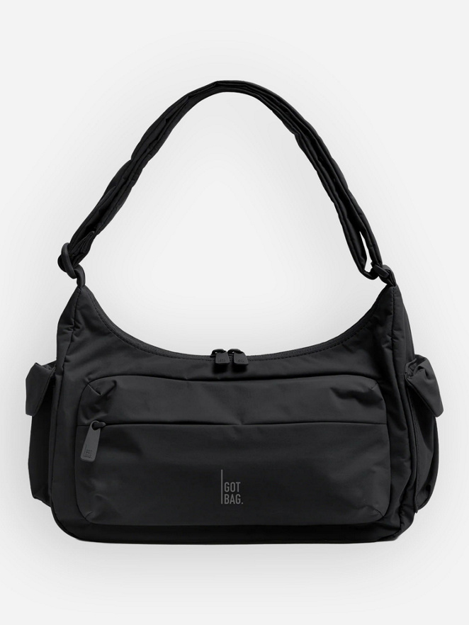 Got Bag Pocket Schoudertas