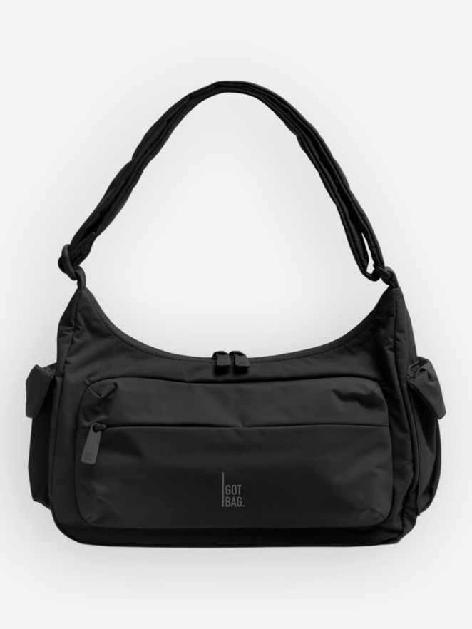 Got Bag Pocket Schoudertas