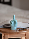 CandleHand F*Ck You Baby Candle