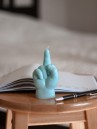 CandleHand F*Ck You Baby Candle