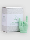 CandleHand You Rock Baby Candle