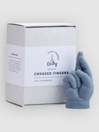 CandleHand Cross Fingers Baby Candle