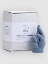 CandleHand Cross Fingers Baby Candle