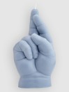 CandleHand Cross Fingers Baby Candle