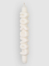 CandleHand Love You 3D Taper Candle