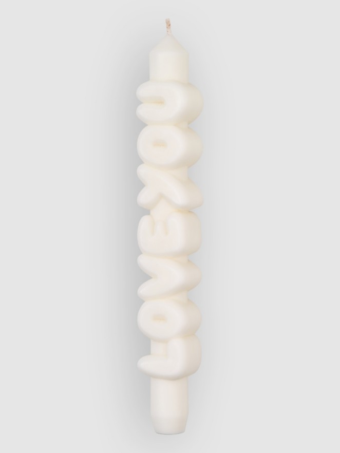 CandleHand Love You 3D Taper Candle