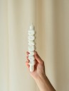 CandleHand Love You 3D Taper Candle