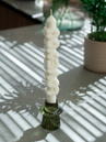CandleHand Love You 3D Taper Candle