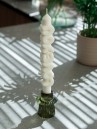 CandleHand Love You 3D Taper Candle