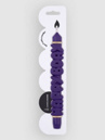 CandleHand Happy Bday 3D Taper Candle
