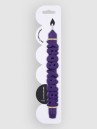 CandleHand Happy Bday 3D Taper Candle