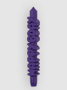CandleHand Happy Bday 3D Taper Candle