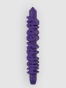CandleHand Happy Bday 3D Taper Candle