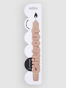 CandleHand Chill Out 3D Taper Candle
