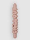 CandleHand Chill Out 3D Taper Candle