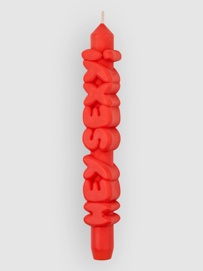 CandleHand Hey Sexy! 3D Taper Candle