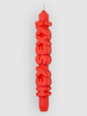 CandleHand Hey Sexy! 3D Taper Candle